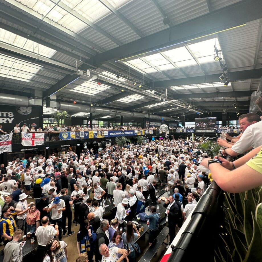 Events - Purcell Branding