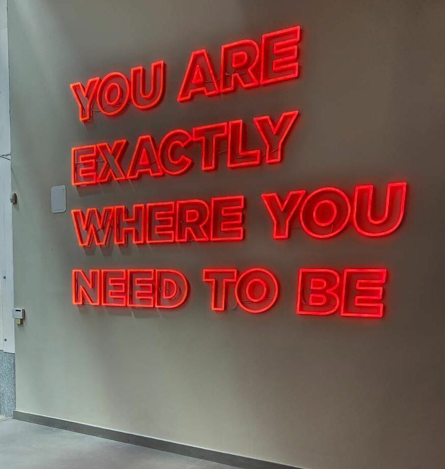 Virgin Active - Purcell Branding