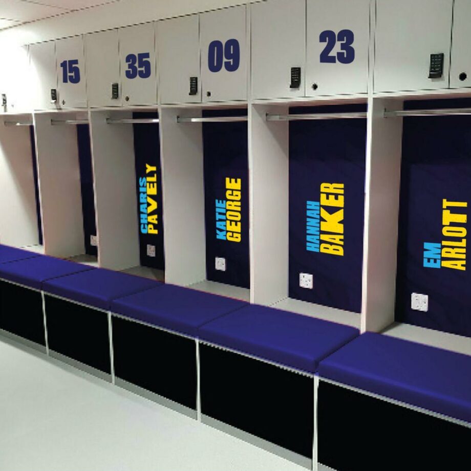 Warwickshire County Cricket Club - Purcell Branding