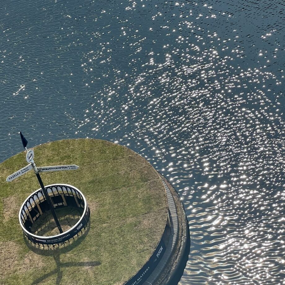 Betfred - Purcell Branding